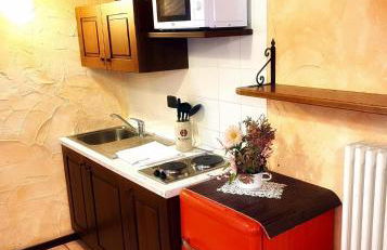 Residence Trompe-L'oeil - Foto 5