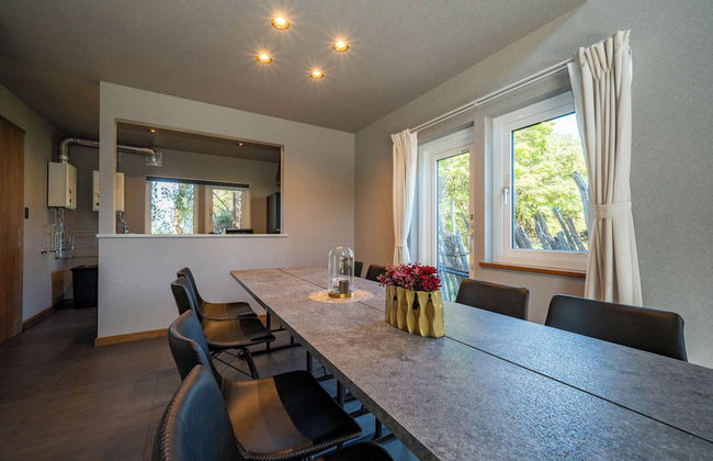 THE CHATEAU - Photo 31