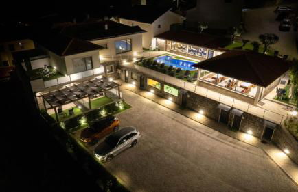 Socalcos do Douro House - Foto 25