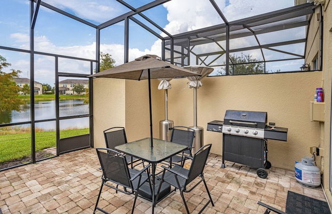 Beautiful Townhome With Hot Tub 13 - Photo 31