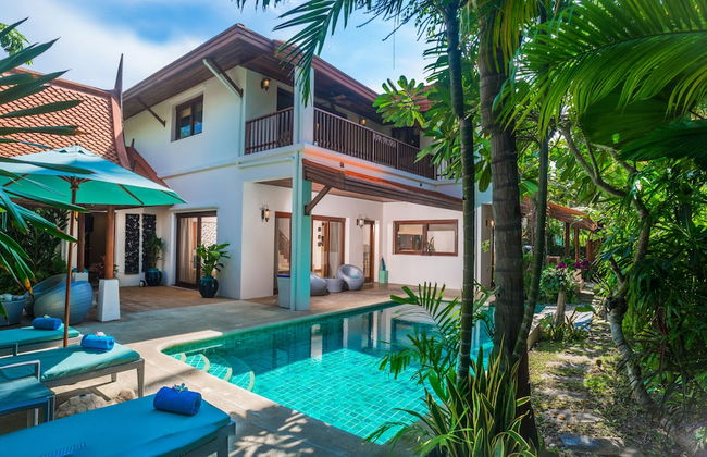 Shiva Samui Luxury Villas - Foto 72