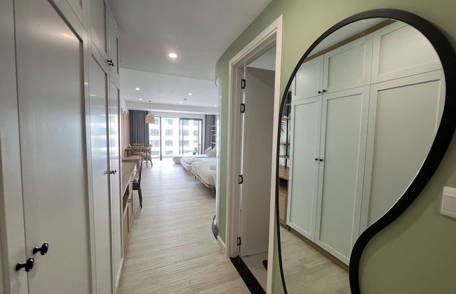 PHONGLIEM Apartment - Foto 38