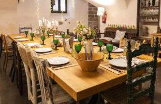 Casa Rural Mas Can Batlle - Photo 37