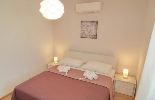 Amazing Sea View Apartments Petra & Paula - Foto 38