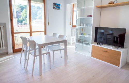 N271 - Numana, nuovo trilocale in centro - Foto 9