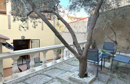 VUT Casa Orrios, en el centro de Alcañiz. - Photo 14