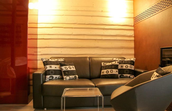 Chalet nel Doch - Foto 8