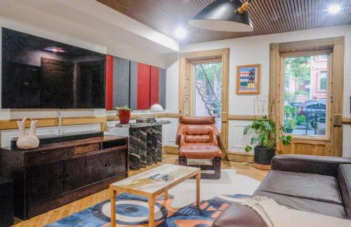 Charming Garden Lvl Brownstone - Foto 10