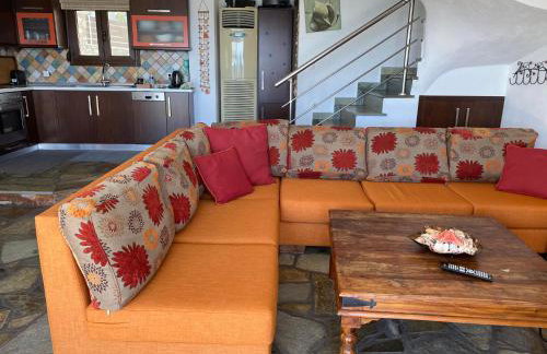 Βεράντα στο Αιγαίο - Foto 13