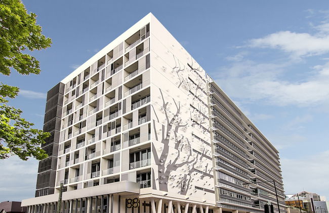 Silkari Suites Chatswood - Foto 1