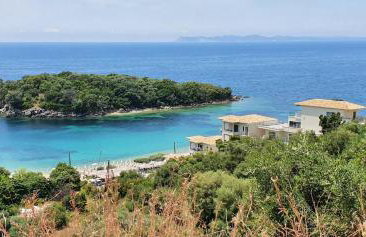 Sivota Apartments - Foto 9