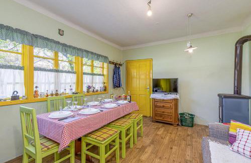 Rural Homestead Trenkovo - Happy Rentals - Photo 24