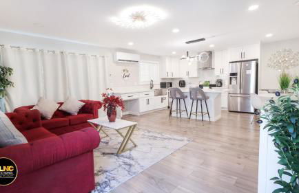 Gillespie 2bed 1 bath 1063 by SD Stay - Foto 1