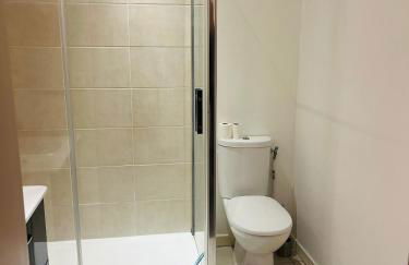 Le 2 - Grand studio Caen Centre Port de plaisance - Photo 9