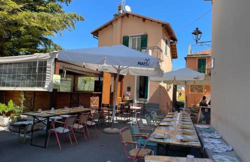 Holiday Home Ca' da Prima Porta - VLO131 by Interhome - Photo 75