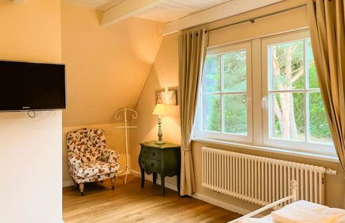 Fischerhaus in Quilitz - Foto 33