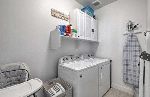 Flagstaff Family Hideaway with Guest House! - Foto 17