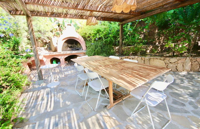 Villa Ginepro - Foto 23