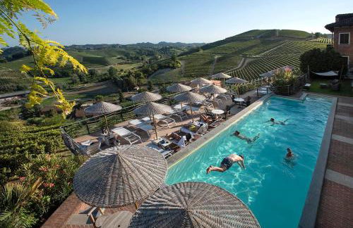 Villa Tiboldi - Foto 30