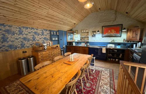 Griffin House - Foto 31