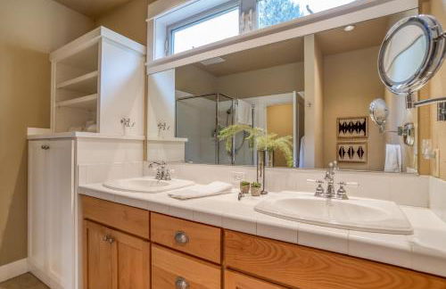 Beautiful Bend Retreat - Meredith Lodging - Foto 43