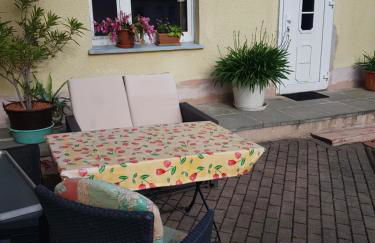 Ferienhaus Storchennest - Foto 12