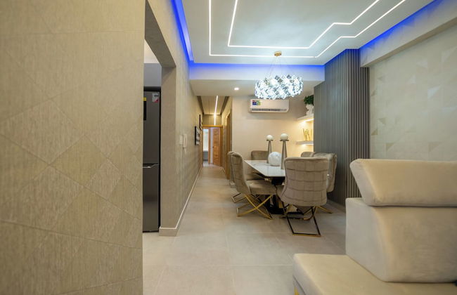 Enjoy Stylish 3br 3, 5b Stylish, Downtown Ocean View - Foto 42