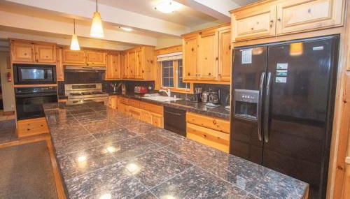 The Tallac Lodge Hot Tub Walk 2 Beach - Foto 3