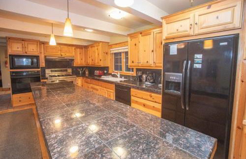 The Tallac Lodge Hot Tub Walk 2 Beach - Foto 3