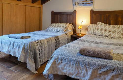 Posada Real Pajares - Foto 17