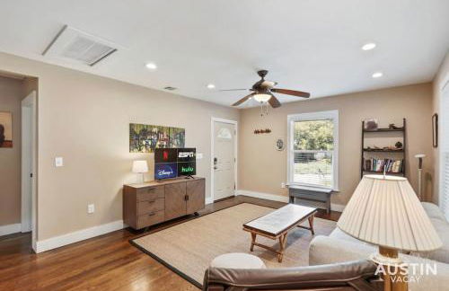 Sizable Screened in Porch w Luxury Kitchen and Bath - Foto 2