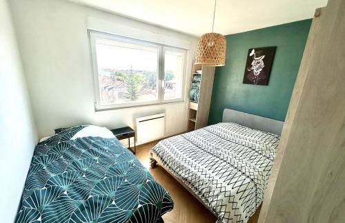 Le Beau Coin - Thionville / Metz / Luxembourg - Foto 21