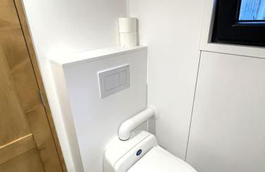 Tiny House am Ranziger See - Foto 19