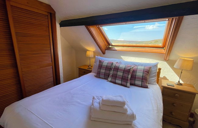 Craven Garth Cottages - Foto 19