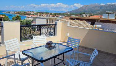 Mary's luxury apartment Elaia 1 - Foto 4