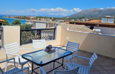 Mary's luxury apartment Elaia 1 - Foto 4