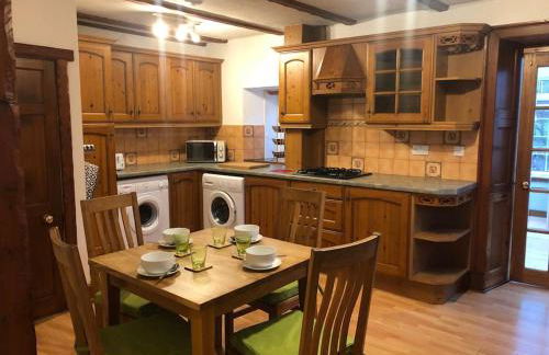 Historical North Cottage in Old Deer - Photo 7