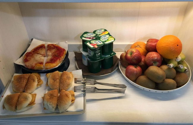 La Nuova Girgenti - Foto 87