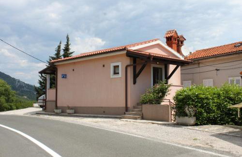 Apartments with parking space Kraj, Opatija - 7794 - Foto 3