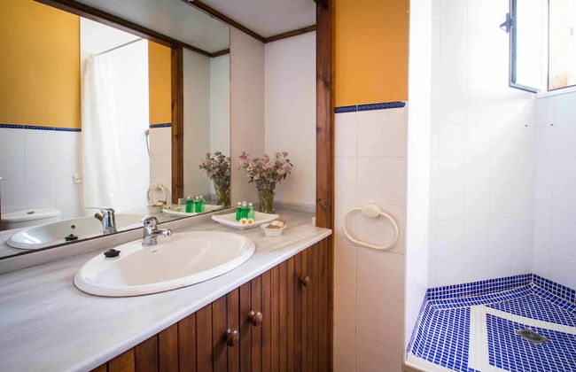 Cortijo de la Media Luna - Foto 19