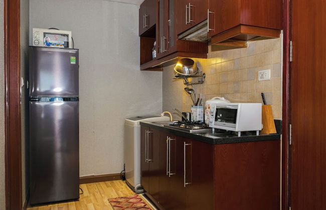 The Lancaster Suites - Japan Town D1 - Foto 28