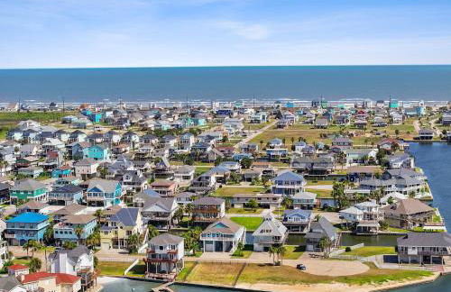 Fun, Fish, Crab - Birds, Beach & incredible Sunsets - Foto 59