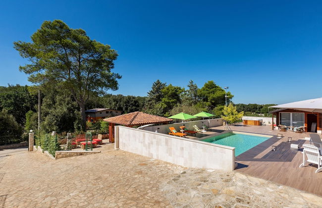 2520 Villa Margherita in Colle by Perle di Puglia - Foto 26