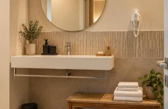 Giselda Corner Suite - Smart Central - Photo 29