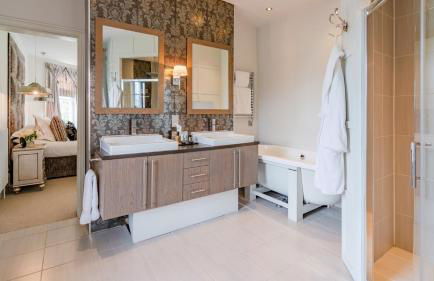 The Parsonage - Foto 14