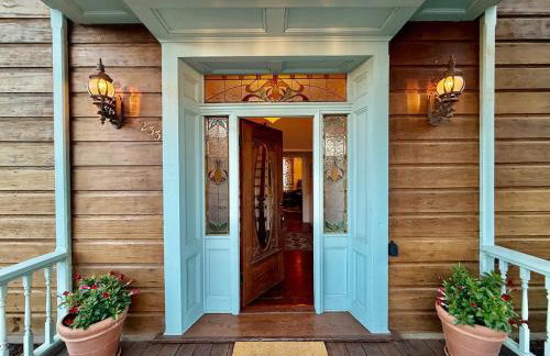 The Heritage House of Los Alamos - Foto 9