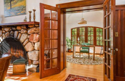 The Rock House of Metaline Falls - Foto 12