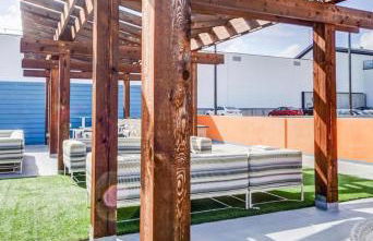 Central Buckhead Suite - Foto 1