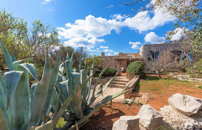 Gag009 in Gagliano del Capo - Foto 3