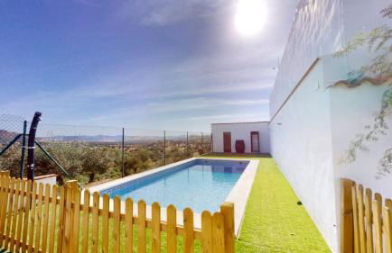 Casa con encanto, gran capacidad alojamiento-24 personas - Foto 12